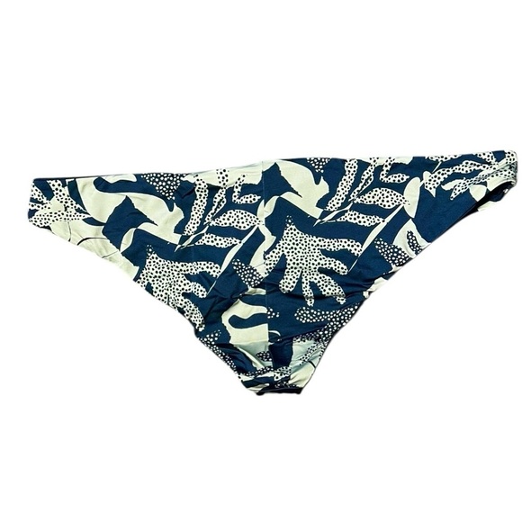 🌻NEW w.tags pRana Gemma Reversible Bottom in Seaside + Black Size XL - Picture 5 of 12